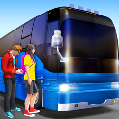 ‎Conduite du Bus: Simulateur 3D