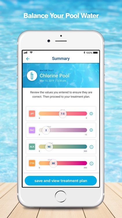 Leslie's - Pool Care screenshot-5