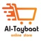 AlTayebat Store for vegetables and fruits