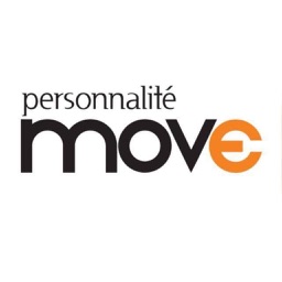 Personnalité Move