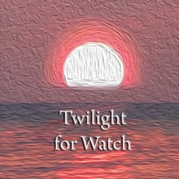 Civil Twilight for Watch Apple Watch App