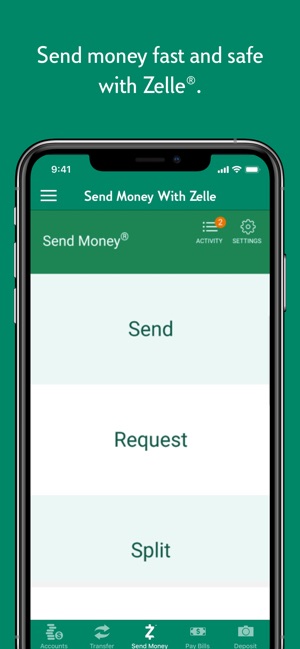 Citizens Bank Mobile Banking On The App Store