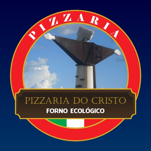 Pizzaria do Cristo