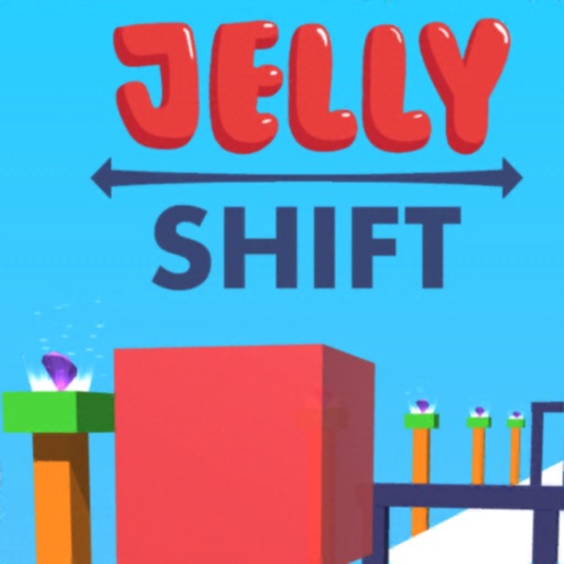 Turbo Jelly Shift icon