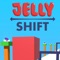 How to play Turbo Jelly Shift :