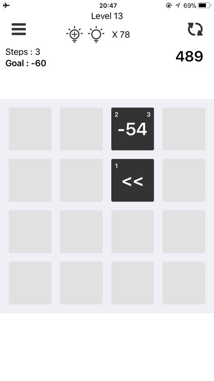 Solve It - Math puzzles