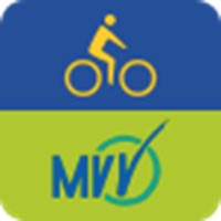 Contacter MVV - Radroutenplaner