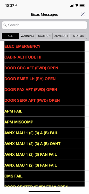 E-JETS Virtual Panel(圖8)-速報App