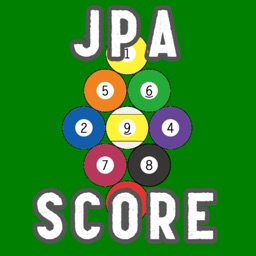 JPA 9BALL SCORE