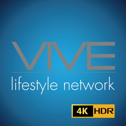 VIVE: 4K TV