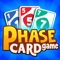 Phase Card Game is a popular card game where players compete against one another to see who can complete 10 varied phases first