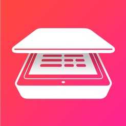 scanner pdf scan documents