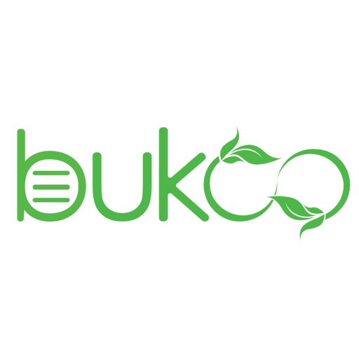 Bukoo eReader iOS App