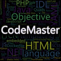  CodeMaster - Mobile Coding IDE Application Similaire