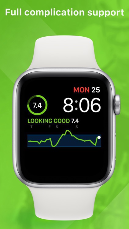 Training Today screenshot-3
