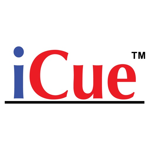 iCue iOS App