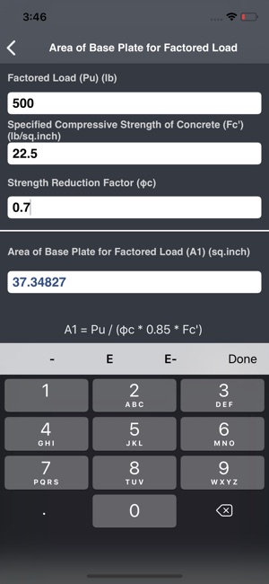 Civil Engineering Pack(圖7)-速報App