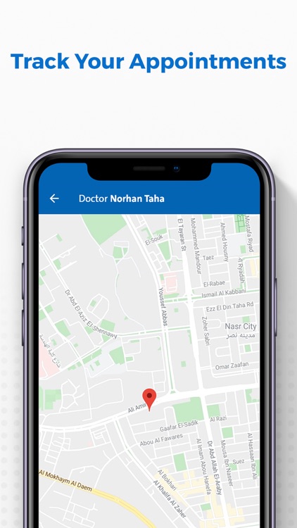 Vezeeta - Doctors & Pharmacy screenshot-6