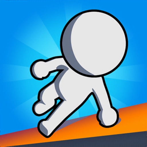 Rush Runner 3D