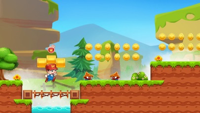 Super Bino Go 2: Jump N Run screenshot 3