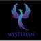 Mystirian is built as a translating app for the language Mystirian