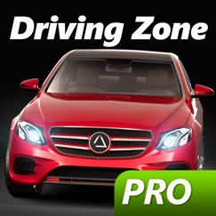 Driving Zone: Germany Pro uygulama incelemesi