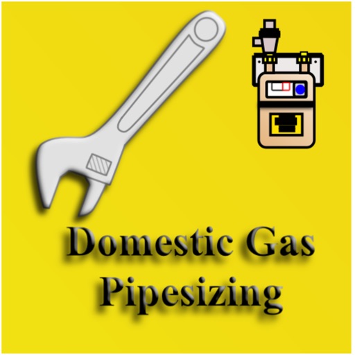 Domestic Gas Pipesizing