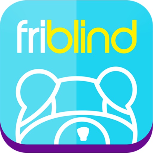 Friblind