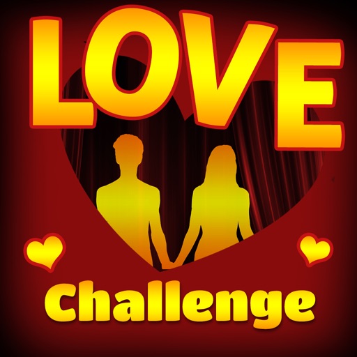 Love Challenge ASK EACH OTHER