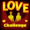 Love Challenge ASK EA...