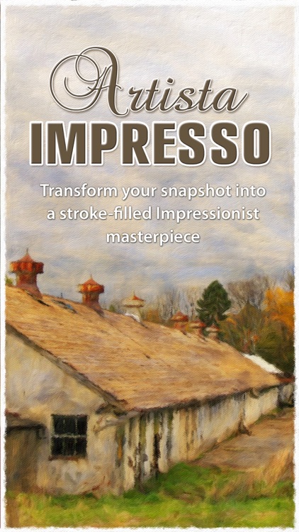 Artista Impresso