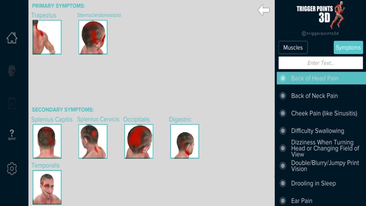 TriggerPoints3D screenshot-4