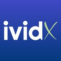 Contact ividX
