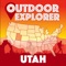 Utah is a geologic wonderland with an incredible amount of canyons, trails, and public land