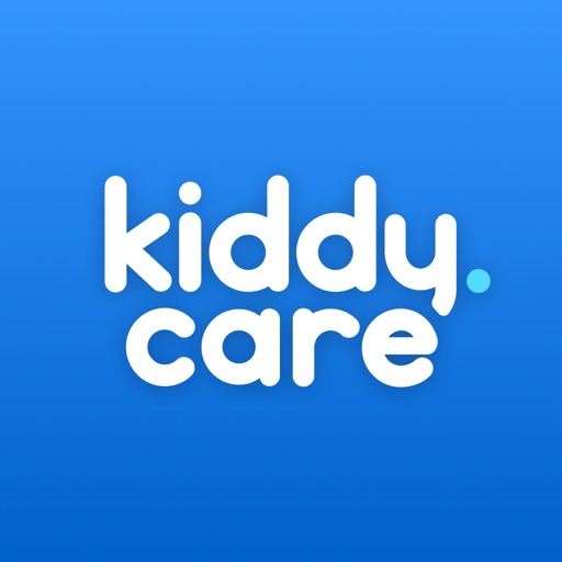 Kiddy.care drop-in care nearby