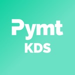 Pymt - Kitchen Display System