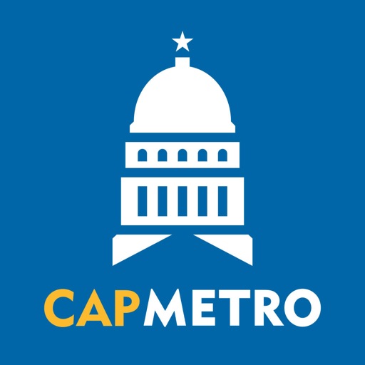 CapMetro Lets Austin Commuters Use Their iPhone as a Transit Pass