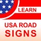 Icon Traffic signs US - Road Rules