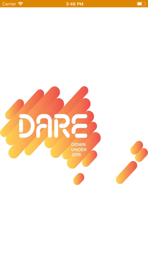 DARE Down Under(圖1)-速報App