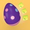 Easter Match Puzzle