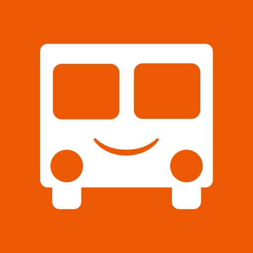 GotoBus – Online Bus Tickets Icon