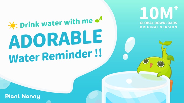 Plant Nanny² screenshot-0