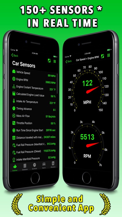 OBD for Jeep screenshot-3