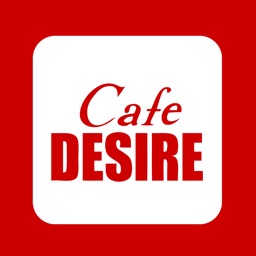 Cafe Desire