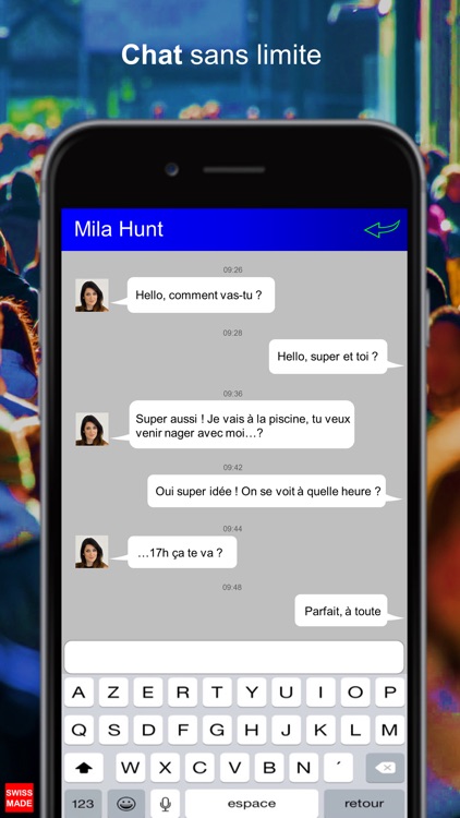 ID CONNECT screenshot-4