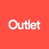 Outletsverige app - iPhoneアプリ