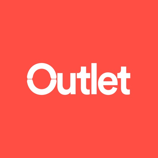 Outletsverige app Icon