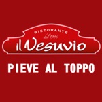Il Vesuvio Pieve al Toppo