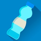 Bottle Flip Challenge ™ - DAB PANDA STYLE