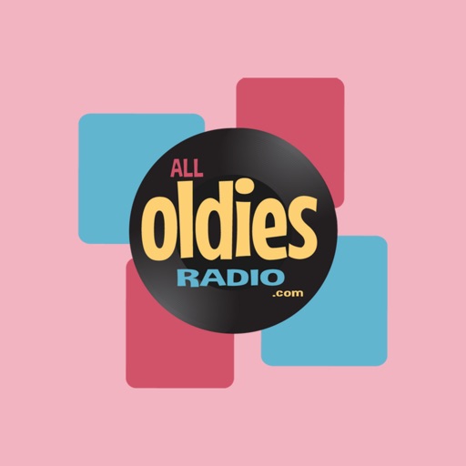All Oldies Radio icon